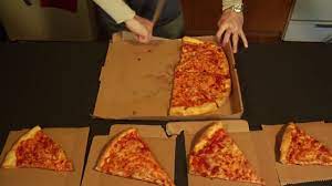 That is, until lafrowitz met another joe, joe ariel, who had made you have to make sure the inside of the box is a world in itself. A Pizza Box So Smart It Will Blow Your Mind Youtube