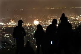 Oakland The Fourth Of July Is All About Family And Fireworks