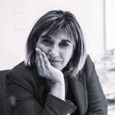 Carmen Luna's Instagram, Twitter & Facebook