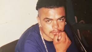 Fundraiser for Deshaun Estrella by Victor Estrella : Martin Estrella