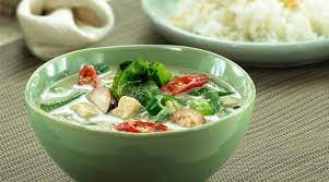 Salah satu sayuran yang biasa digunakan untuk memasak sayur lodeh adalah terong ungu. 18 Resep Sayur Lodeh Spesial Dari Berbagai Daerah Rekomended