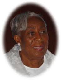 Louise B. Harris (Layne) Obituary