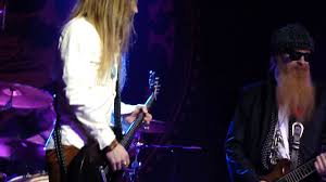 Billy gibbons of zz top. Billy Gibbons Blackberry Smoke Song Deep Elum Blues Youtube