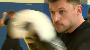 Ein Beruf fürs Leben: Ausbildung bei der Polizei