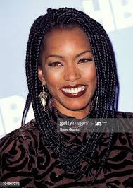 I WOULD LIKE TO THANK GOD FOR ANGELA EVELYN BASSETT. YOU REALLY ATE ON  AUGUST 16, 1958!! #TheBigIcon⭐️