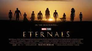 Maybe you would like to learn more about one of these? Eternals Final Trailer Takes Us Into A Post Thanos World With Deviants Deadline