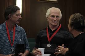 Former meth addict: 'My addiction had a basement'