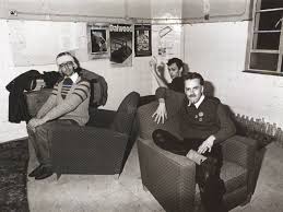 The talkback radio station, chat am, decide they want the common touch. Meet This Heat The Best And Most Influential Band You Ve Never Heard Of Npr