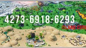 Enter the code for the map you want to play. Compact Combat Season X P Recs Fortnite Creative Map Code