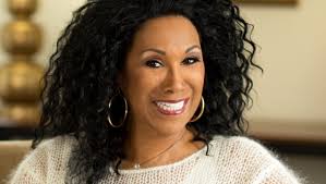 Ruth Pointer's Instagram, Twitter & Facebook