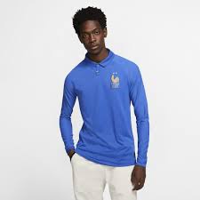 2.3 des rapports indiquent également que des maillots sont. Strano Torre Confront Maillot Equipe De France 2 Etoiles Nike Vapor Whitney Scegliere E Li