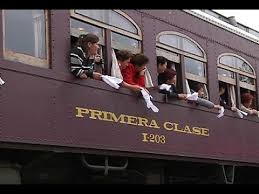 We did not find results for: El Nuevo Viaje Del Mitico Tren Del Recuerdo Youtube