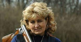 Január 31.) magyar sportlövő, skeetlövésben olimpiai bajnok és olimpiai bronzérmes. C8mhqxxgtnokwm