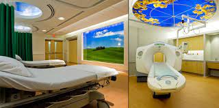 St Joseph S Healthcare Hamilton Perkins Will Healthcare Design Hospital Design Diagnostic Imaging