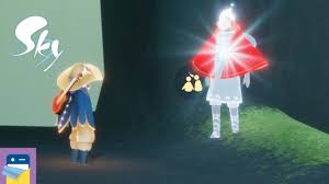 Sky Children Of Light Season Of Belonging Beta Hidden Forest Spirit Head Pat Youtube Twitch emote pogchamp trihex video game, others, man's face illustration png clipart. sky children of light season of belonging beta hidden forest spirit head pat