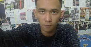 Konten dari Alexander Vito