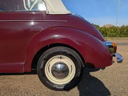 Image result for Autumn Red 1964 Morris