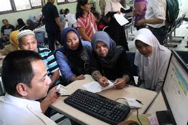 Blog ini dibuat sebagai wadah silaturahmi para alumni smp negeri i cimahi lulusan tahun 87, semoga bermanfaat. Ppdb Di Cimahi Terhambat Proses Memasukkan Data