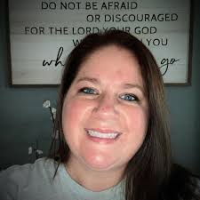 Introducing myself as an Usborne Books & More consultant