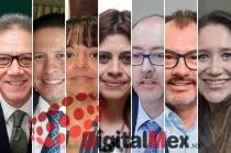 ¡Anótelo!.. ¿Quién será el sucesor del rector Alfredo Barrera en la UAEMex?