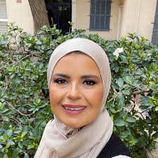 Soha Chami Digital Marketing Mentor