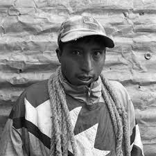 a new nothing → Eirik Johnson