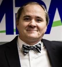 Donald Scott Myers Obituary