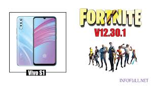 Not every phone can hop onboard the battle bus. How To Install Fortnite Apk Fix Device Not Supported For Vivo S1 Gsm Full Info