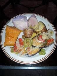 We did not find results for: Pescao En Escabeche Y Verduras Boricua Recipes Puerto Rico Food Puerto Rican Cuisine