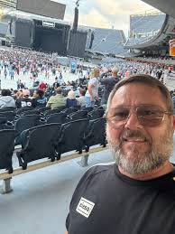 Preparations take place at Heaton Park ahead of the Oasis Live '25 tour  homecoming shows 📸 Christopher Furlong