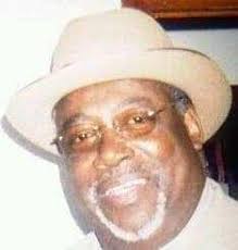 Obituary information for Matthew B. "Matt" Buie Sr.