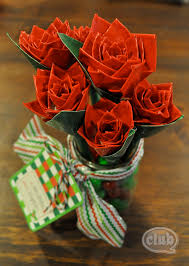 Maybe you would like to learn more about one of these? Make Your Own Duck Tape Rose Pen Bouquet