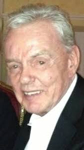 John Leslie Obituary (1940