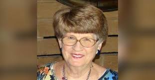 Bonnie Marie Lindgren Obituary