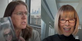 Mary Trump & E. Jean