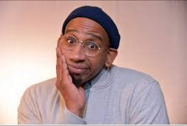 Acts — The Last Word Comedy Festival