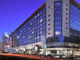 This email address is being protected from spambots. Radisson Blu Hotel Bucharest 5 Sterne Hotelbewertungen In Bukarest