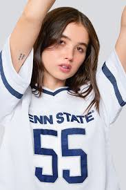 Pennsylvania State University Football Jersey