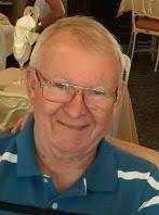 Obituary for John L. Mohr