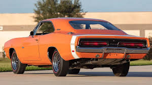 Image result for Orange 1969 Charger