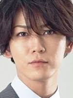 Kamenashi kazuya, ayase haruka, tanaka. Kazuya Kamenashi Filmweb