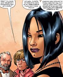 Betsy Braddock: Psylocke Appreciation 2018