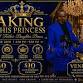 A King & His Princess, Daddy Daughter Dance