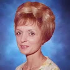 Most Recent Obituaries