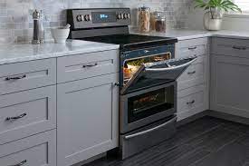 Look for helpful features like a sensor, which turns off the microwave when the food is done. The Best Time To Buy Appliances And The Worst Time To Buy Digital Trends