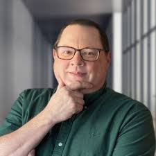 Mark Scranton's Instagram, Twitter & Facebook