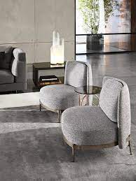 Sofa Fabric Sofa Home Decoration Customer Decoration Corner Sofa Soft Sofa Living Room Leather S Single Sofa Chair Living Room Chairs Single Seater Sofa