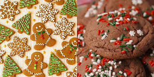 From hare to eternity (1993) over my dead body: 20 Best Christmas Biscuits Recipes How To Make Easy Christmas Biscuits