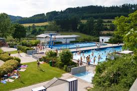 Sauerlandbad Familienfreundliches Freizeitbad In Bad Fredeburg Dienstleistung Schmallenberg