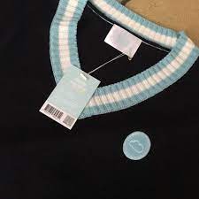 Stillhouse vest knitting pattern by babycocktails/thea colman. Wts Bts Knitted Vest 4th Muster K Wave On Carousell